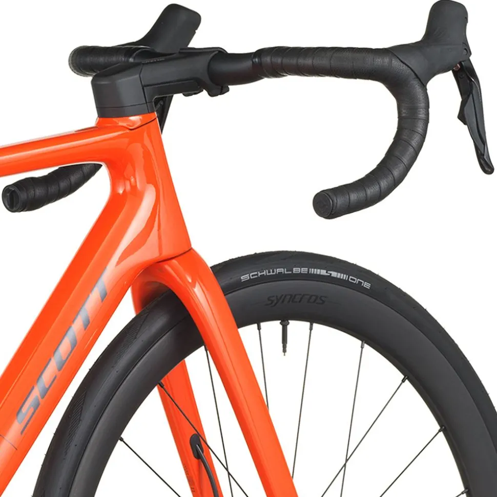 Addict RC 30