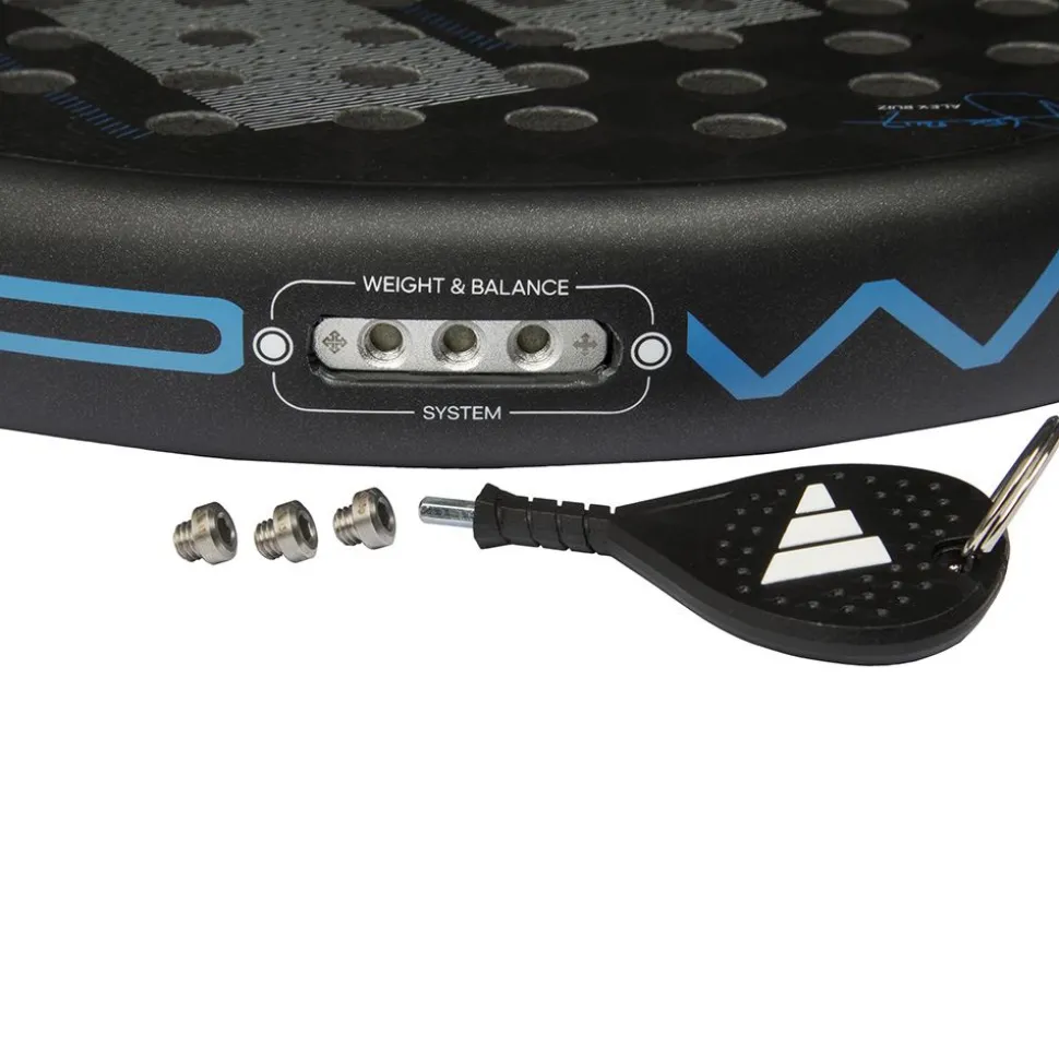 Adipower Multiweight Ctrl 3.4