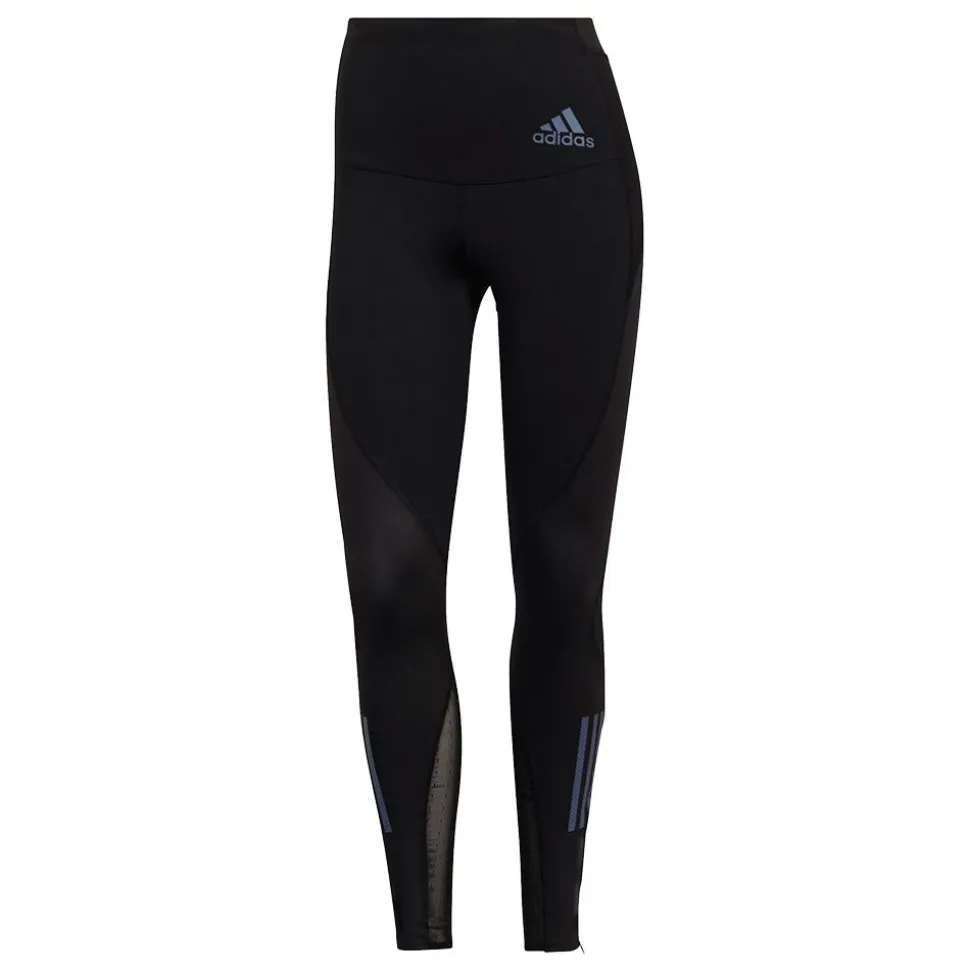 Adizero Long Running Tights Dam