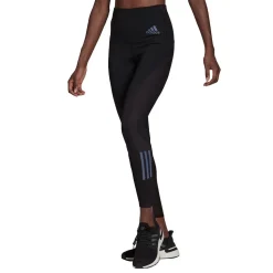 Adizero Long Running Tights Dam