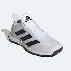 Adizero Ubersonic 4 Tennis Shoes Herr