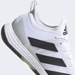 Adizero Ubersonic 4 Tennis Shoes Herr