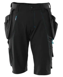 Advanced Stretch Shorts