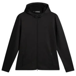 Aerial Full Zip Hood herr