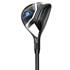 Aerojet Hybrid Black