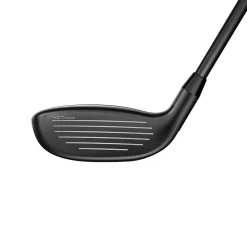 Aerojet Hybrid Black
