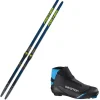 Aerolite Skate 70 Paket Inkl. Fischer Race Skate