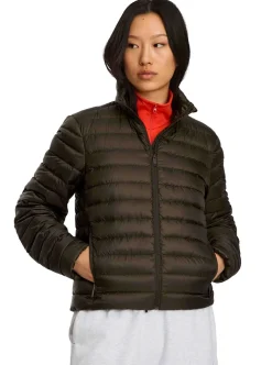 Aethera Jacket Dam