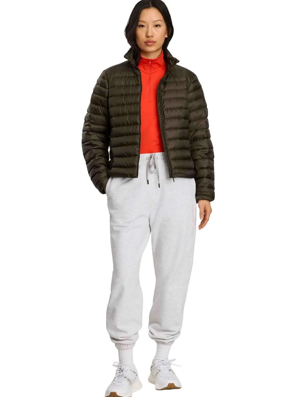 Aethera Jacket Dam