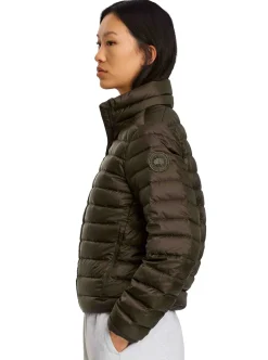 Aethera Jacket Dam