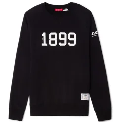 125 A. Fleece Crew Adult