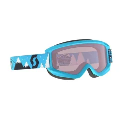 Agent Goggle Junior