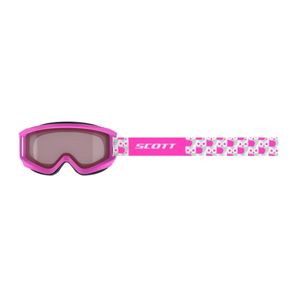 Agent Goggle Junior