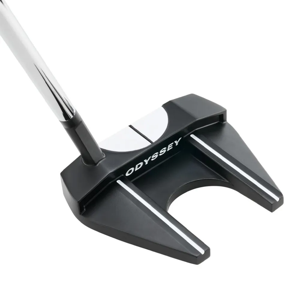 Ai-Dual #7 1/2 Ball Slant