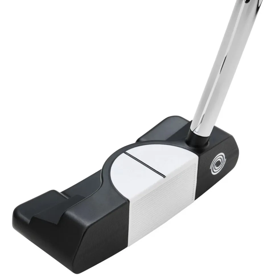 Ai-Dual Dw 1/2 Ball Double Bend