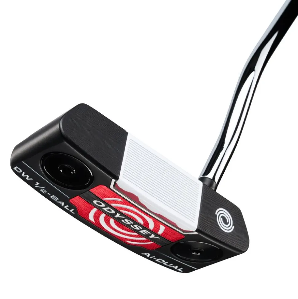 Ai-Dual Dw 1/2 Ball Double Bend