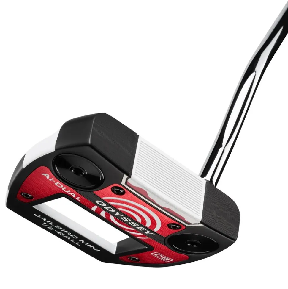 Ai-Dual Dw 1/2 Ball Double Bend