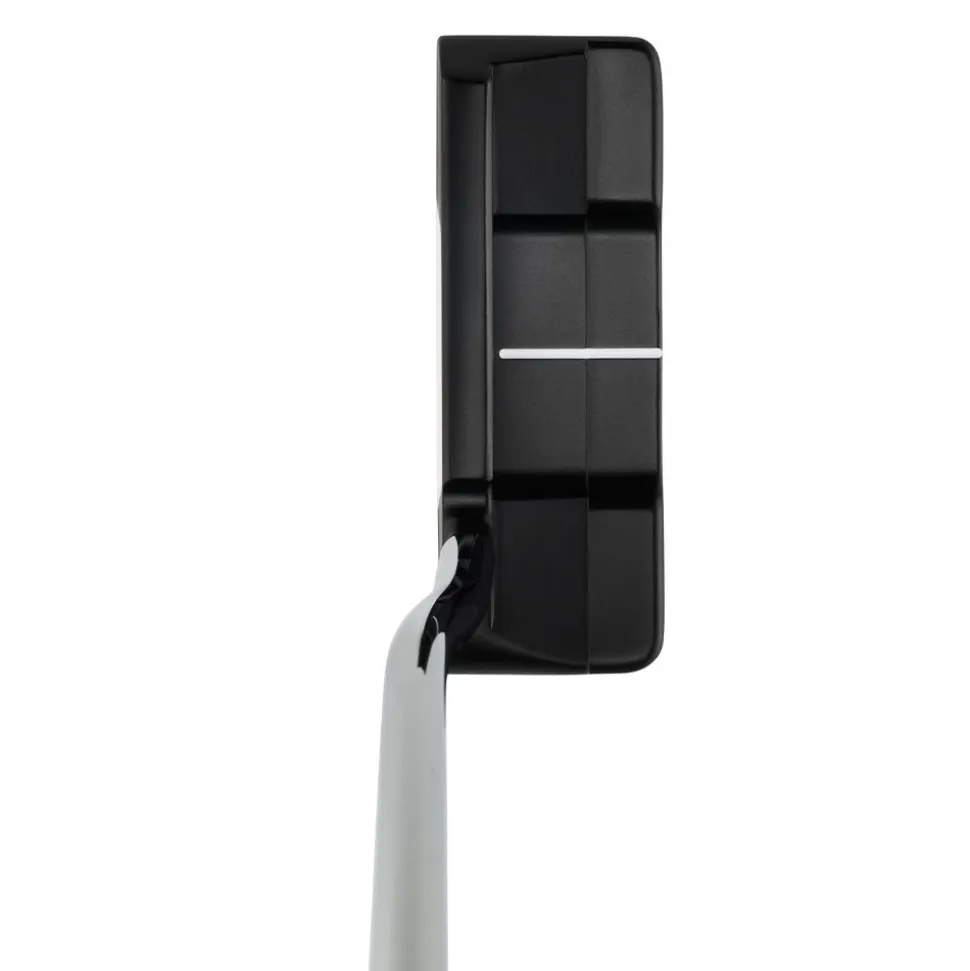 Ai-Dual DW Double Bend