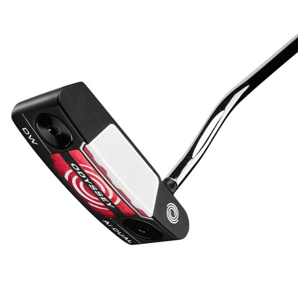 Ai-Dual DW Double Bend