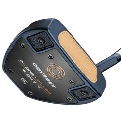 AI-One Milled Eight T S