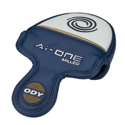 AI-One Milled Seven T CH