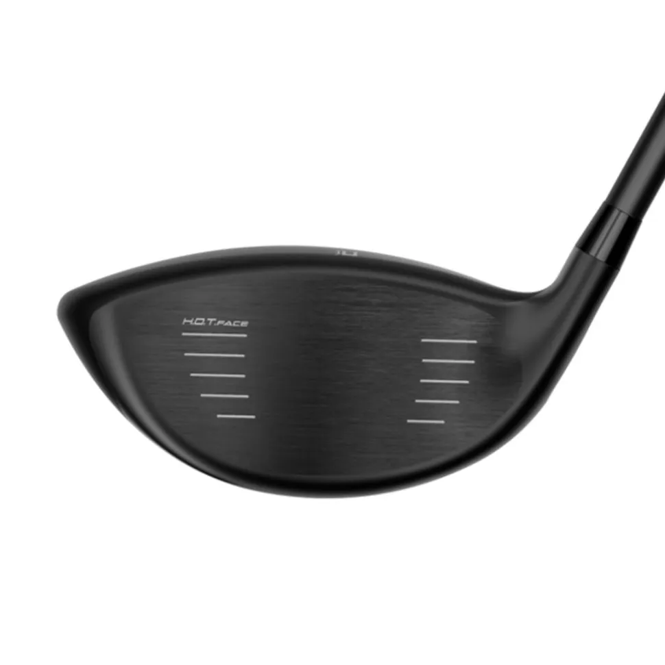 Air-X Offset Driver