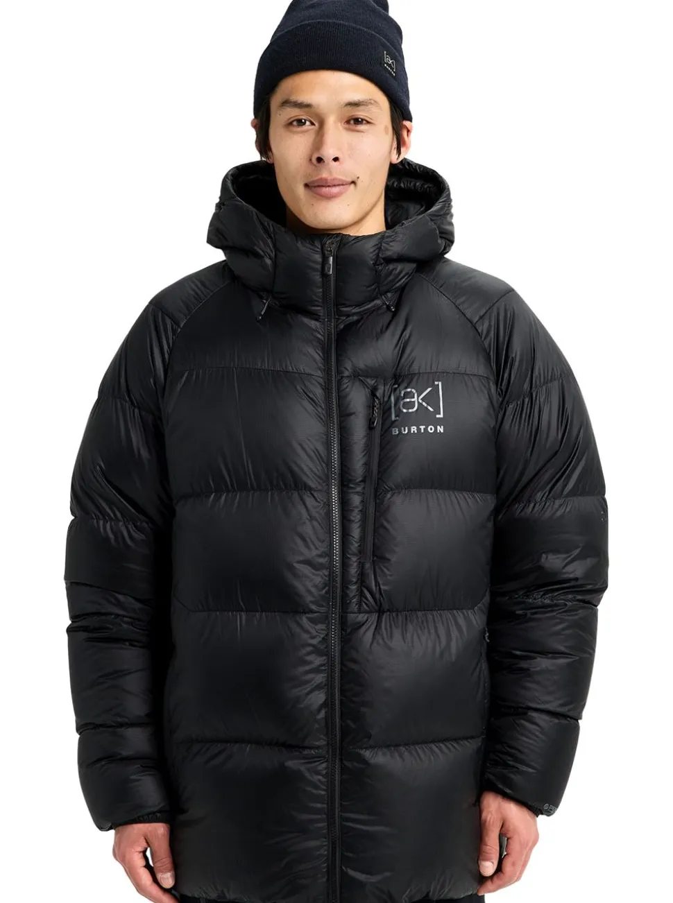 AK Baker Expedition Down Insulator herr