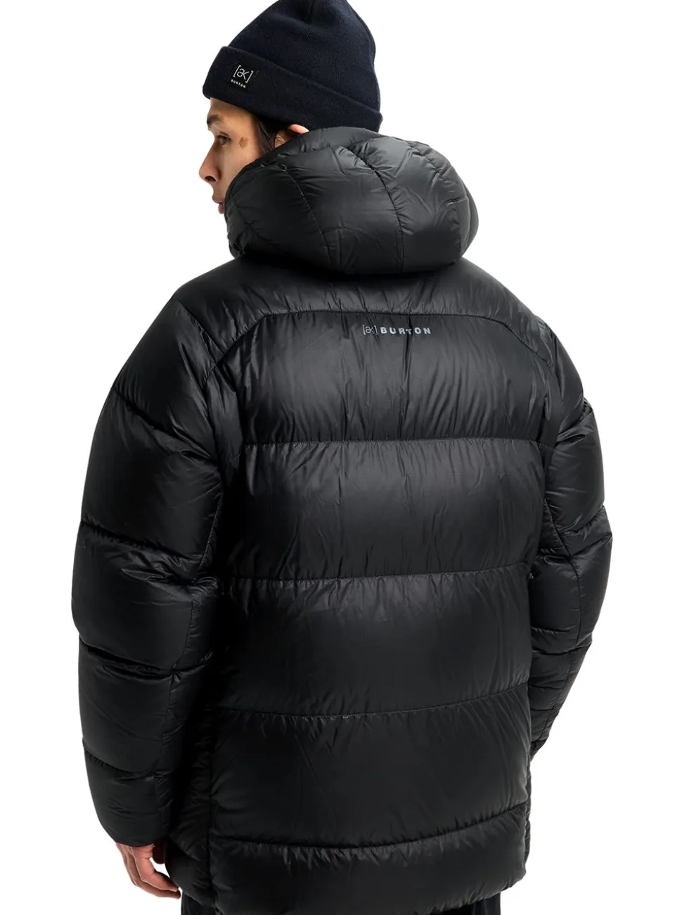 AK Baker Expedition Down Insulator herr