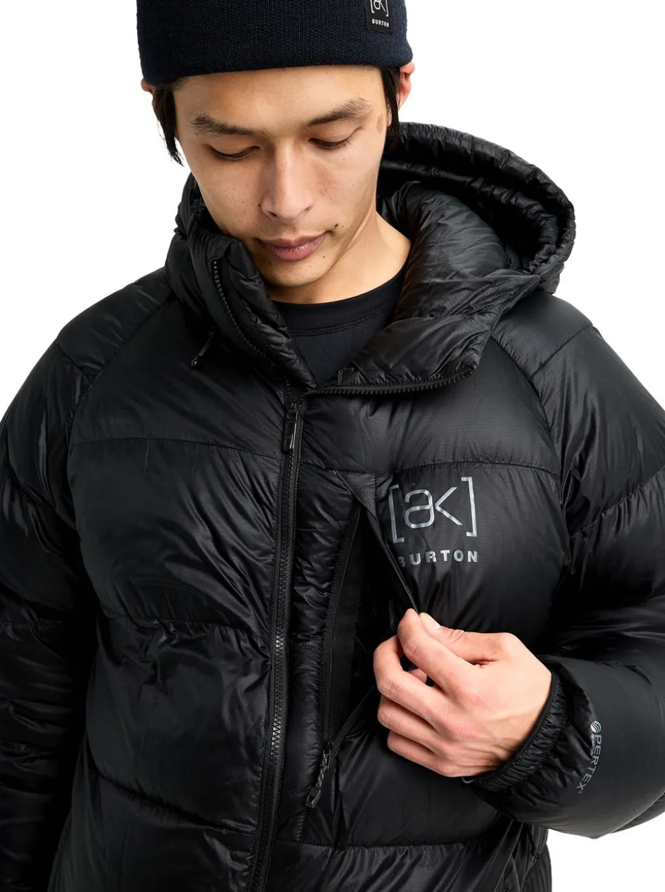 AK Baker Expedition Down Insulator herr
