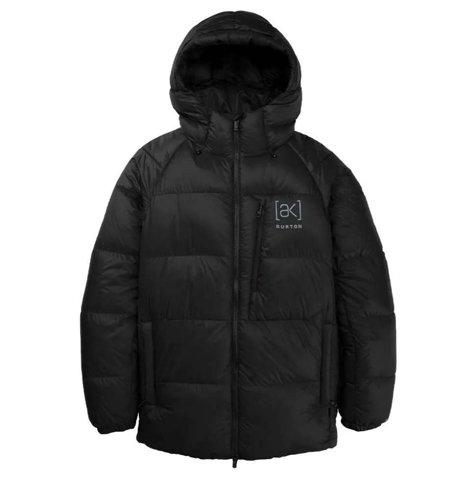 AK Baker Expedition Down Insulator herr
