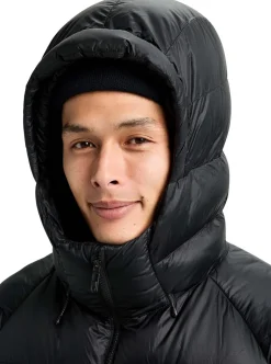 AK Baker Expedition Down Insulator herr