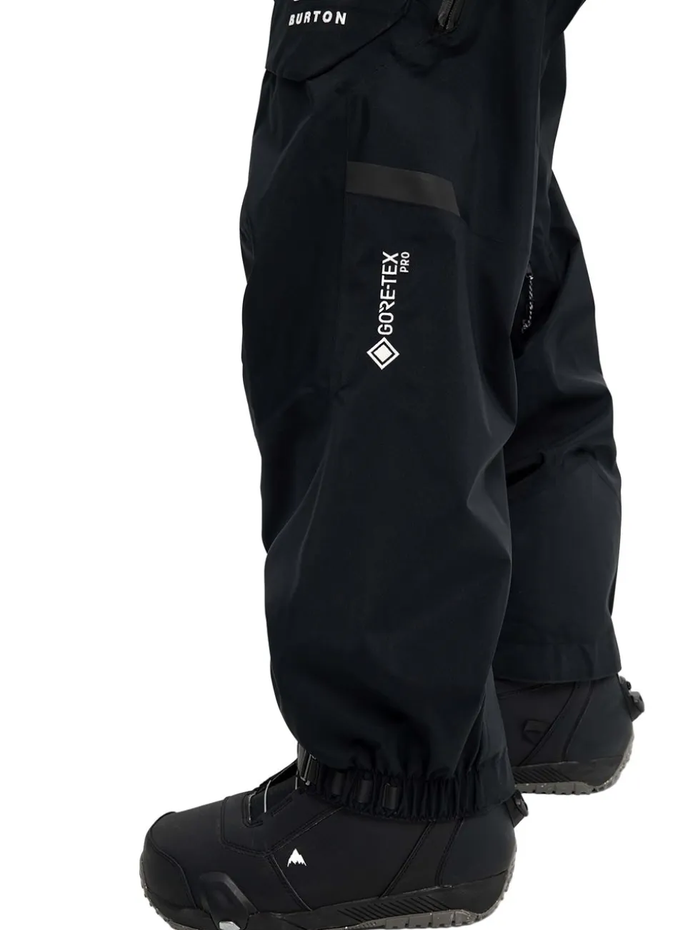 AK Gore Acamar 3L Bib herr