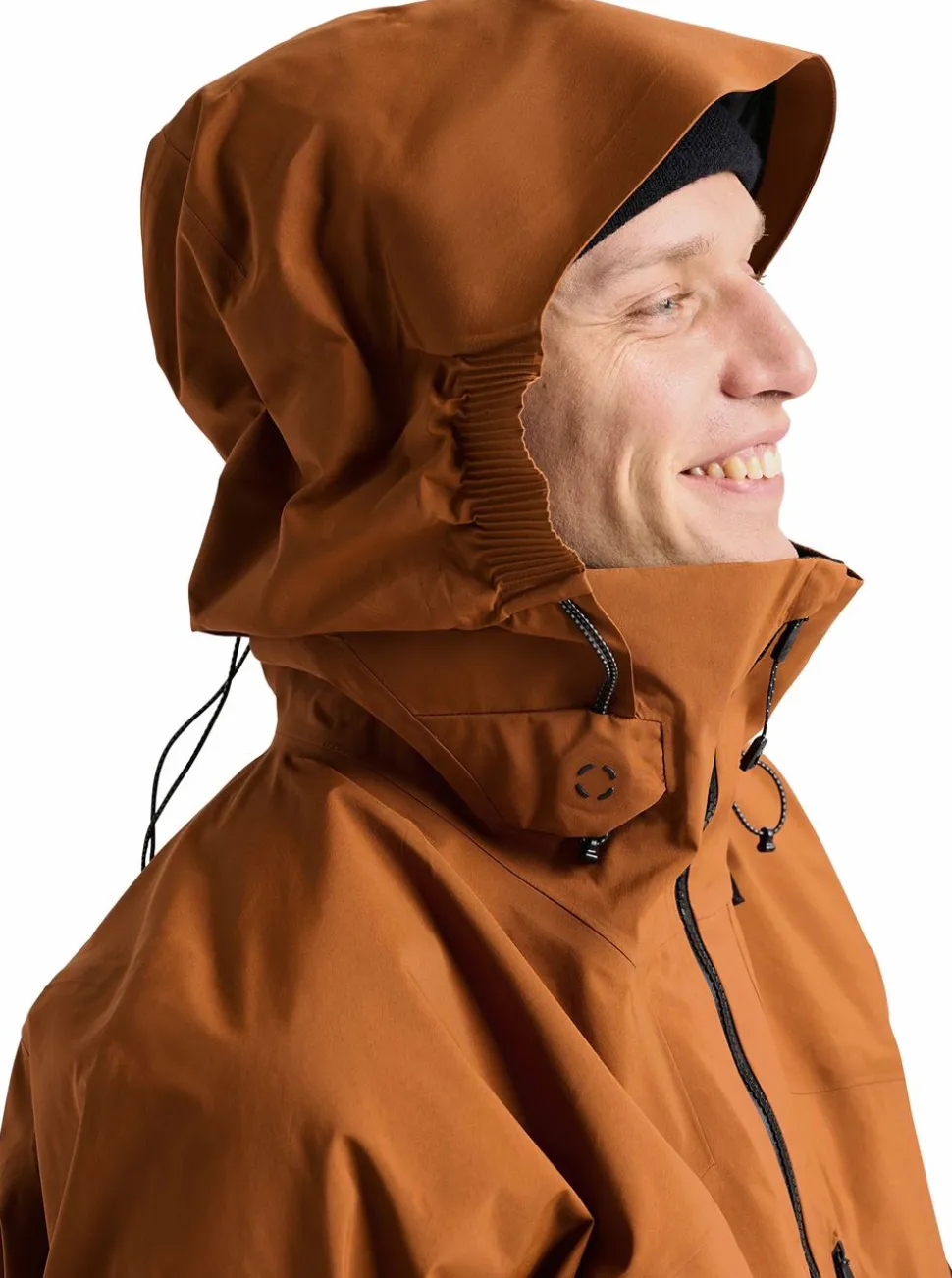 AK Gore Acamar 3L Jacket Herr