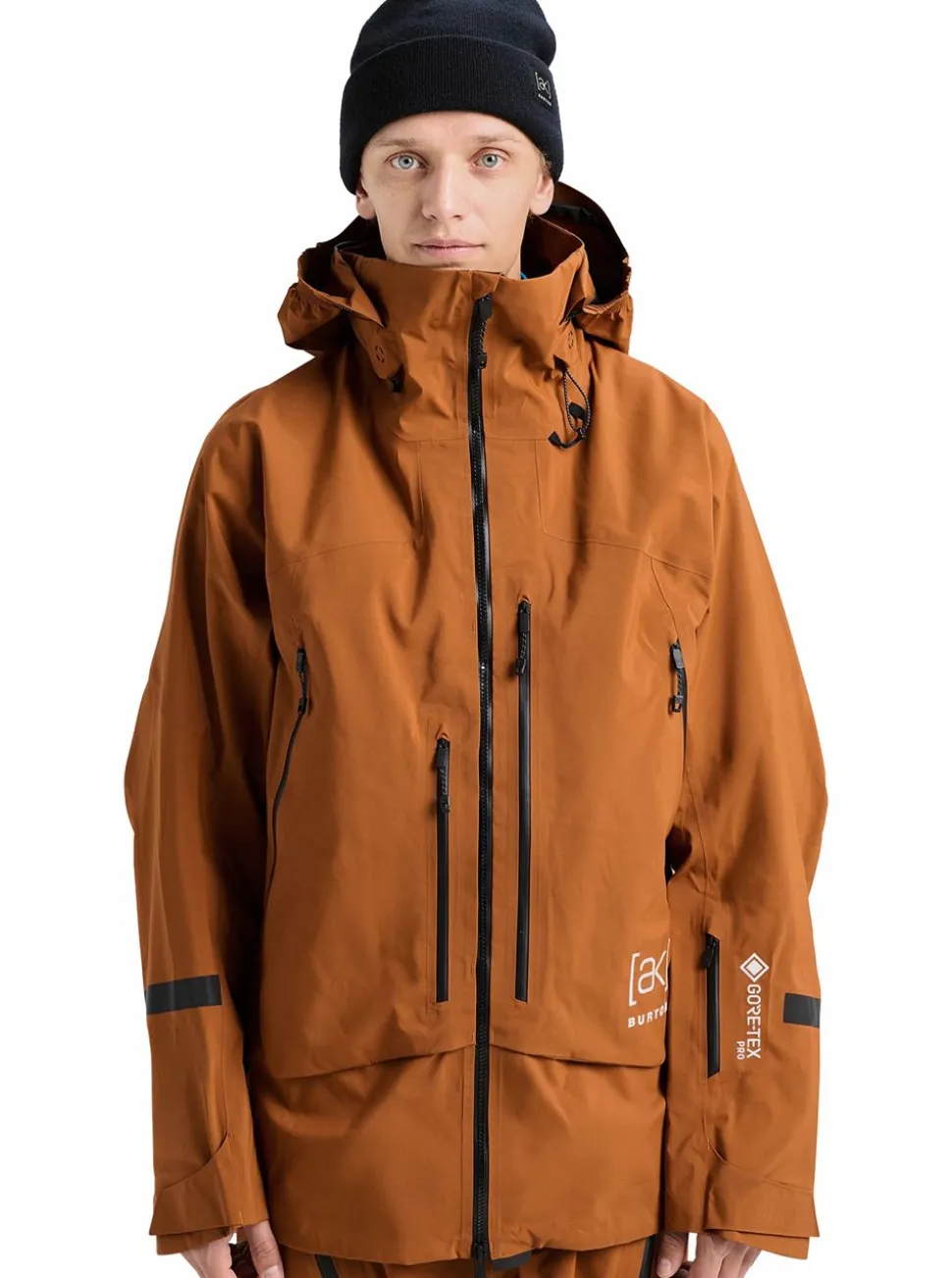 AK Gore Acamar 3L Jacket Herr