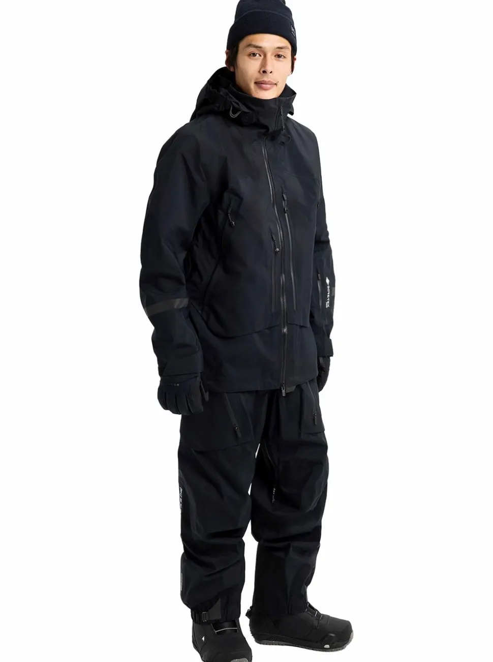 AK Gore Acamar 3L Jacket herr