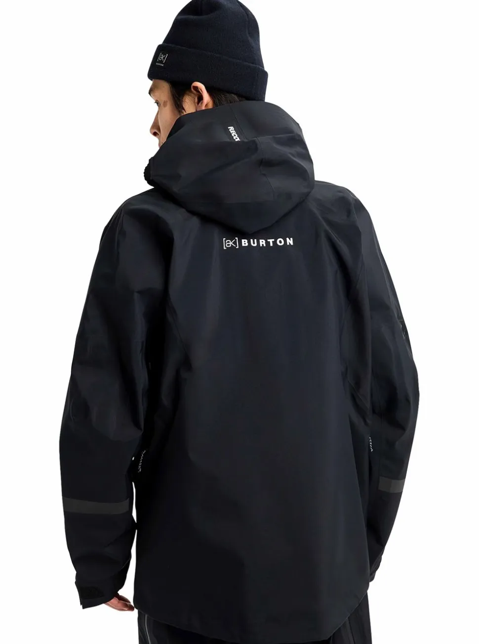 AK Gore Acamar 3L Jacket herr
