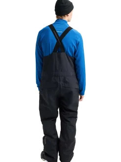 AK Gore Cyclic Bib Herr
