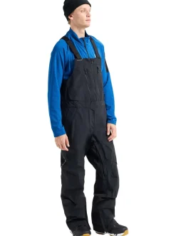 AK Gore Cyclic Bib Herr
