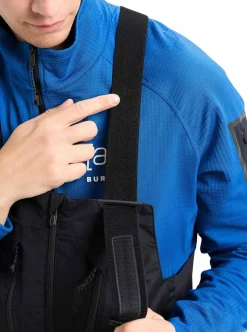 AK Gore Cyclic Bib Herr