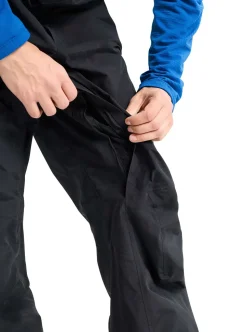 AK Gore Cyclic Bib Herr