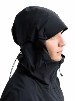 AK Gore Tuvak 3L Jacket herr