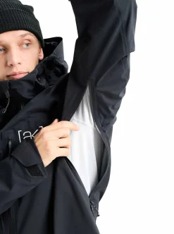 AK Gore Tuvak 3L Jacket herr