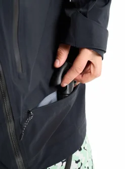 AK Gore Tuvak 3L Jacket herr