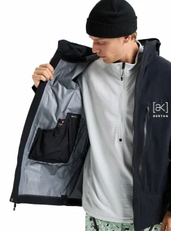 AK Gore Tuvak 3L Jacket herr