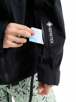 AK Gore Tuvak 3L Jacket herr