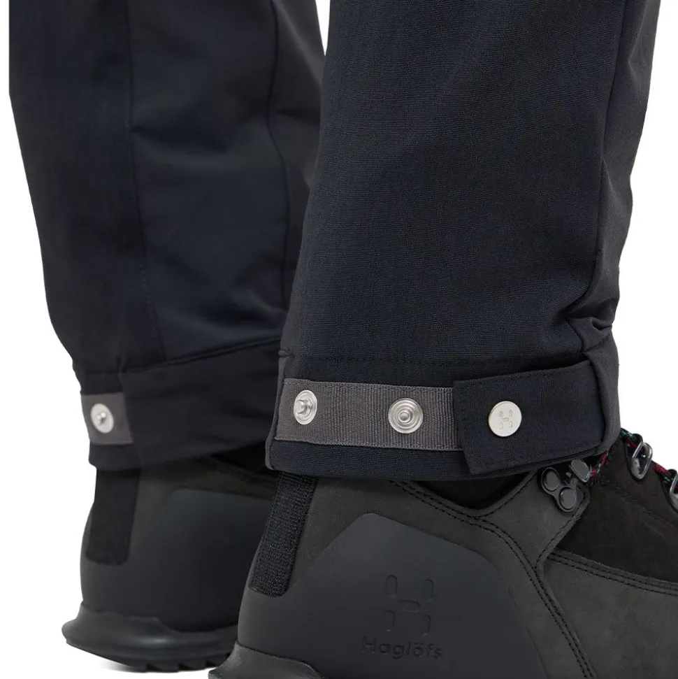 Alert Mid Pant Dam