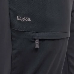 Alert Mid Pant Herr