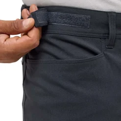 Alert Mid Pant Herr