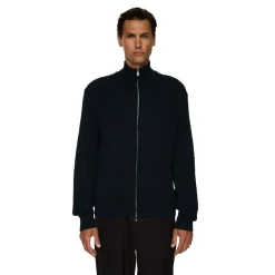 Alexis Full Zip Cardigan Herr