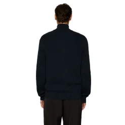 Alexis Full Zip Cardigan Herr